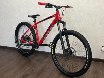 Лот: 24982017. Фото: 1. Mongoose Tyax 2019 (размер М). Велосипеды