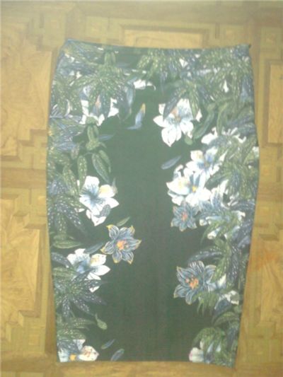 Лот: 7761107. Фото: 1. юбка zara. Юбки