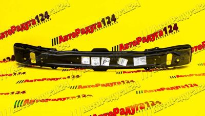 Лот: 18652155. Фото: 1. Усилитель бампера Renault Duster... Кузов