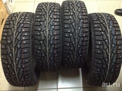 Лот: 10325557. Фото: 1. автошина 185/65 R15 Cordiant Snow... Шины