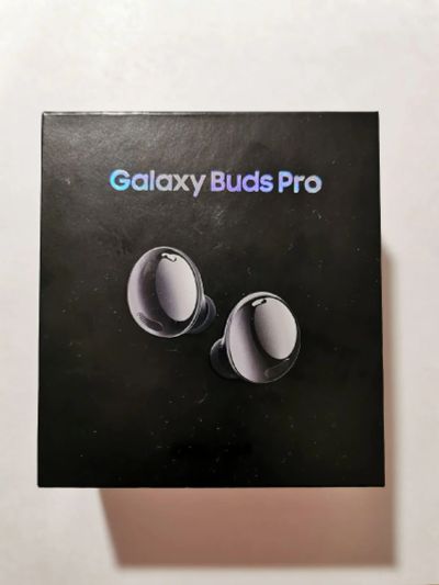 Лот: 18341595. Фото: 1. Bluetooth- наушники Samsung Galaxy... Другое (смартфоны, связь, навигация)