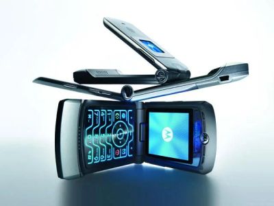 Лот: 5125421. Фото: 1. Motorola RAZR V3i торг обмен. Смартфоны