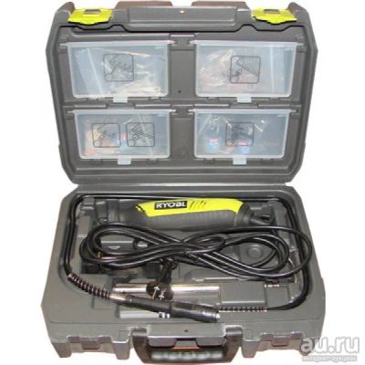 Лот: 9550812. Фото: 1. RYOBI EHT150V. Электроинструмент
