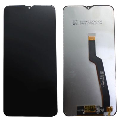 Лот: 15597290. Фото: 1. Дисплей Samsung Galaxy A10 (A105F... Дисплеи, дисплейные модули, тачскрины