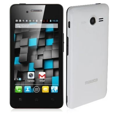 Лот: 4058291. Фото: 1. Malata i60, Android 4, 3G/Wi-Fi... Смартфоны
