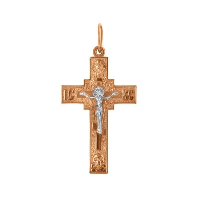 Лот: 23891124. Фото: 1. Золотой крест TALANT. Другое (ювелирные изделия, бижутерия, часы)