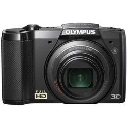 Лот: 3786915. Фото: 1. Olympus SZ-20 гарантия! обмен... Цифровые компактные
