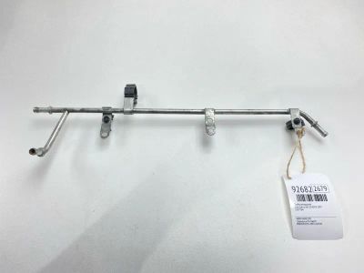 Лот: 23685812. Фото: 1. Трубка воздушная Opel Zafira 2007... Расходные материалы