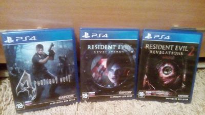 Лот: 10739827. Фото: 1. Продам игры для PlayStation 4... Игры для консолей