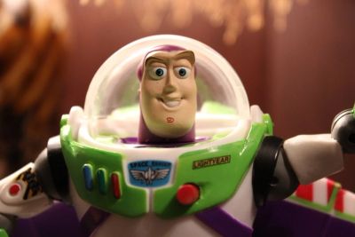 Лот: 3106509. Фото: 1. История игрушек (Toy story) Баз... Другое (игрушки)