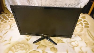 Лот: 9056100. Фото: 1. Монитор Acer G236HL. ЖК-мониторы