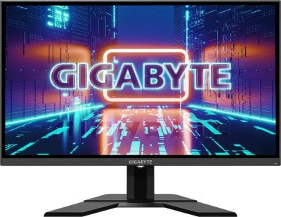 Лот: 17433299. Фото: 1. Монитор Gigabyte G27F FullHD 144... ЖК-мониторы
