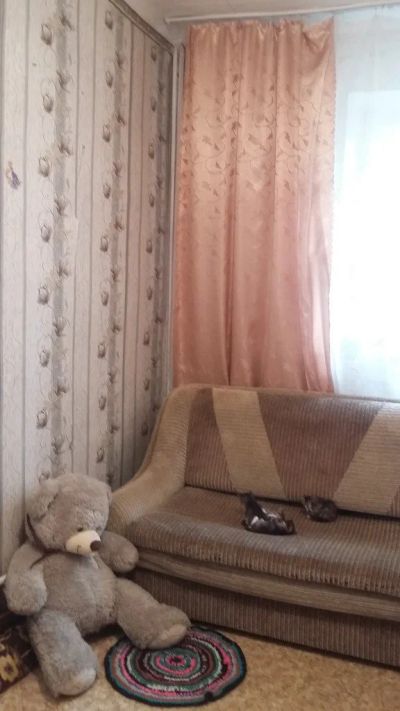 Лот: 14320272. Фото: 1. Продам комнату. п.Березовка. ИННА... Квартиры, студии