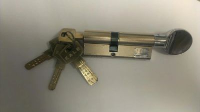 Лот: 4975140. Фото: 1. Цилиндр KALE (личинка) 164BM-80... Замки