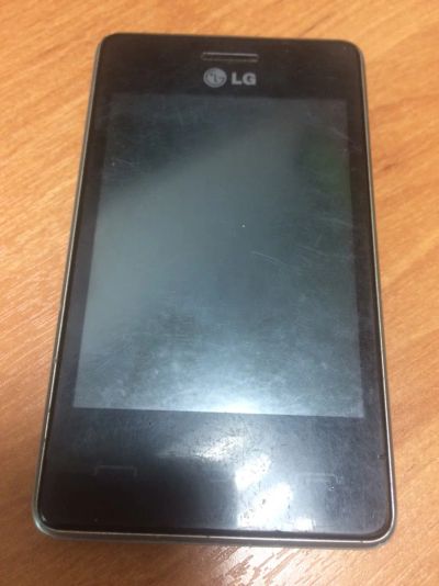 Лот: 9657864. Фото: 1. LG T 370(1290). Смартфоны