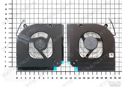 Лот: 17981798. Фото: 1. Вентилятор NC8CC01-20B14 для Acer. Системы охлаждения