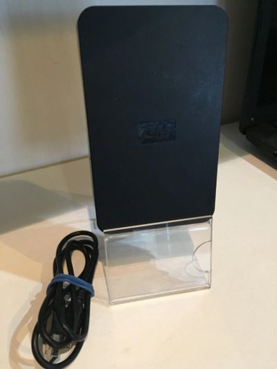 Лот: 14130707. Фото: 1. Внешний HDD WD Elements Portable... Внешние жесткие диски