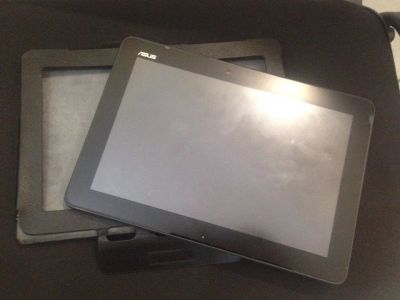 Лот: 8376694. Фото: 1. Asus Transformer Pad K018. Планшеты