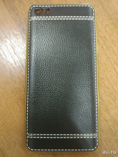Лот: 10088592. Фото: 1. Чехол для Xiaomi mi5. Чехлы, бамперы