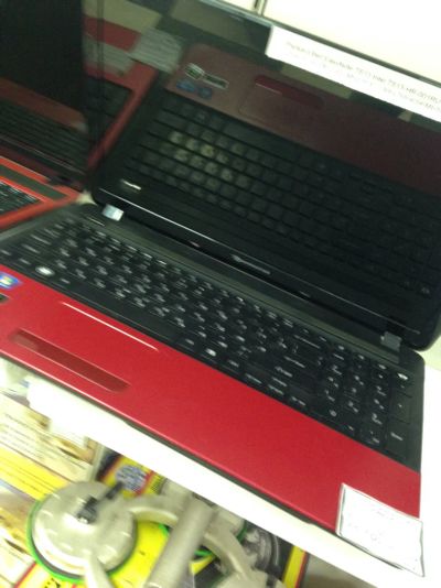 Лот: 7434385. Фото: 1. Packard Bell EasyNote TS13 Intel... Ноутбуки