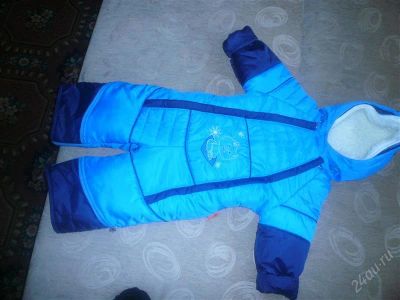 Лот: 1563724. Фото: 1. комбинезон. Верхняя одежда
