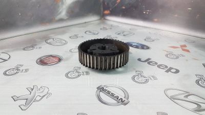 Лот: 23584886. Фото: 1. Шестерня распредвала Volkswagen... Двигатель и элементы двигателя
