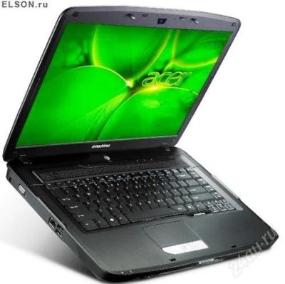 Лот: 1026491. Фото: 1. Acer D520 Intel 2ГГц, 1Гиг. 120Гб... Ноутбуки