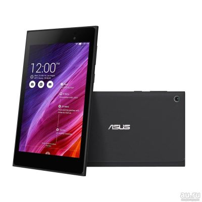 Лот: 18019255. Фото: 1. планшет asus memo pad me572cl. Планшеты