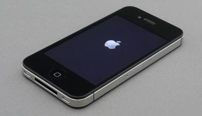 Лот: 6830331. Фото: 1. Iphone 4s. Смартфоны