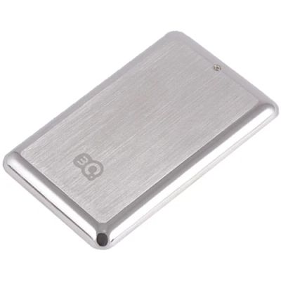 Лот: 4109240. Фото: 1. Внешний диск 3Q 1000Gb 2,5" USB... Внешние жесткие диски