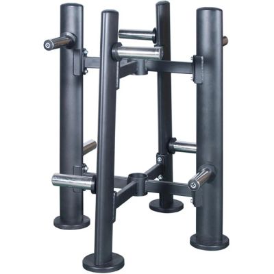 Лот: 22372482. Фото: 1. Стойка под диски Vertex d50 мм... Другое (тяжелая атлетика)
