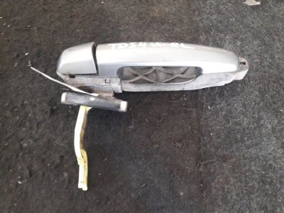 Лот: 21412779. Фото: 1. ручка двери внешняя Suzuki Vitara... Кузов