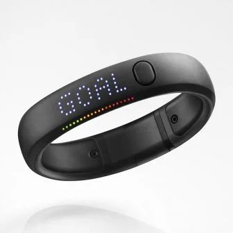 Лот: 4548829. Фото: 1. Nike+ fuelband se. Другое (спортивные товары)