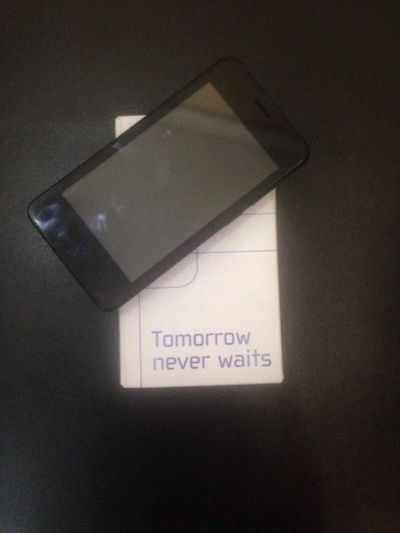 Лот: 9084196. Фото: 1. ZTE Blade A3. Смартфоны