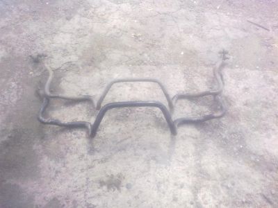 Лот: 4725456. Фото: 1. Стабилизатор Civic EK9 Type R. Ходовая, подвеска, рулевое управление