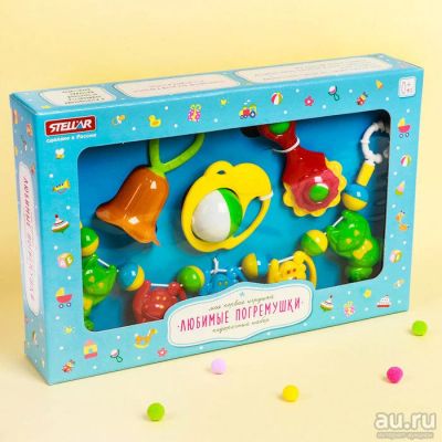 Лот: 13477901. Фото: 1. Продам Совершенно новый Набор... Для младенцев