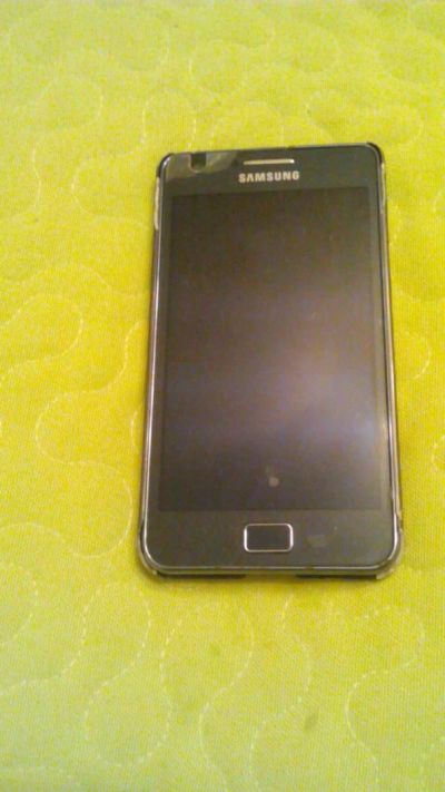 Лот: 6183669. Фото: 1. Samsung Galaxy S II Plus GT-I9105. Смартфоны