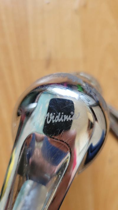 Лот: 20065388. Фото: 1. Смеситель vidima. Смесители