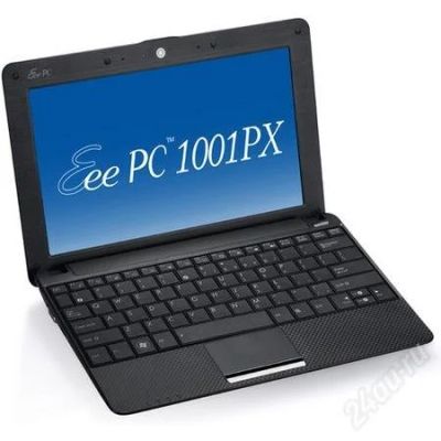 Лот: 977007. Фото: 1. Asus 1001px. Ноутбуки