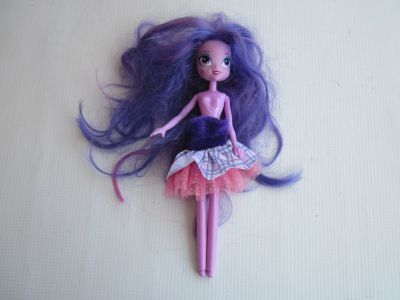 Лот: 23534160. Фото: 1. Кукла (пр-во "Hasbro" 2012 год... Куклы и аксессуары