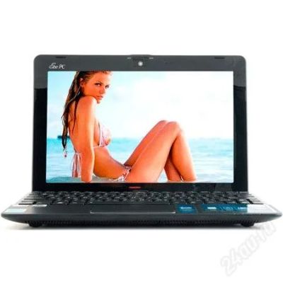 Лот: 2873391. Фото: 1. Продам нетбук ASUS Eee PC 1015BX... Ноутбуки