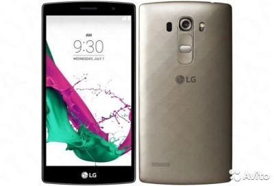 Лот: 14663846. Фото: 1. LG g4s H736 NFC. Смартфоны