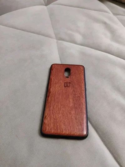 Лот: 13916914. Фото: 1. Чехол OnePlus6t. Чехлы, бамперы