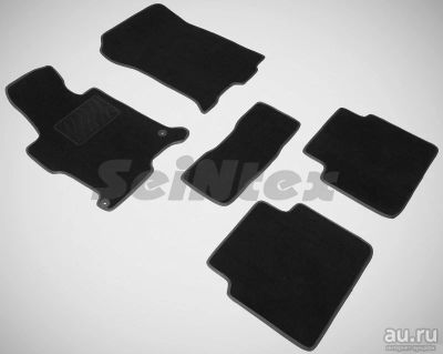 Лот: 9134448. Фото: 1. Коврики салона Honda Accord IX... Салон