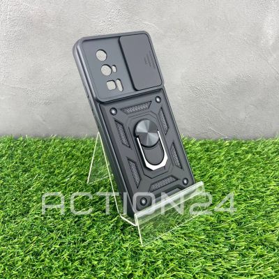 Лот: 21058160. Фото: 1. Чехол на Xiaomi Poco F5 Pro трансформер... Чехлы, бамперы