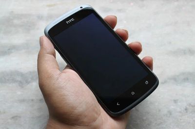 Лот: 3056355. Фото: 1. HTC One S. Смартфоны