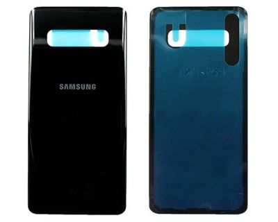 Лот: 19985138. Фото: 1. Задняя крышка Samsung Galaxy S10... Корпуса, клавиатуры, кнопки
