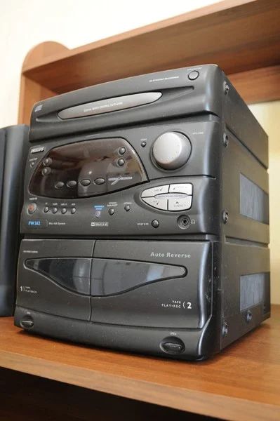 Лот: 3114202. Фото: 1. Музыкальный центр Philips FW 362. Музыкальные центры, магнитолы
