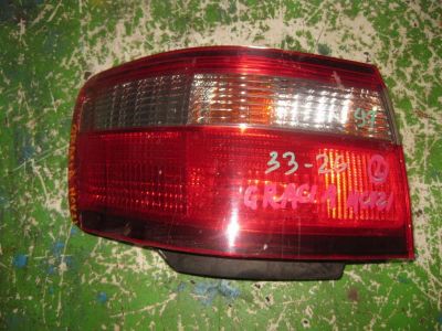 Лот: 20895496. Фото: 1. Фонарь Toyota Mark Ii Wagon Qualis... Кузов