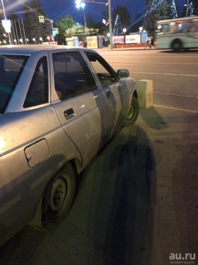 Лот: 13848734. Фото: 1. 2110. Автомобили